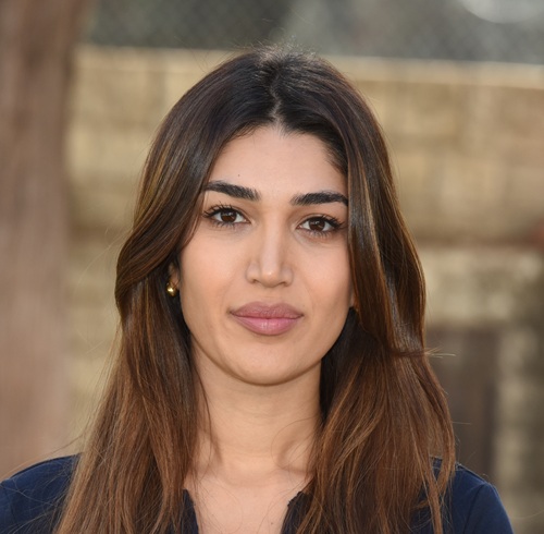 New Lecturer Meeting